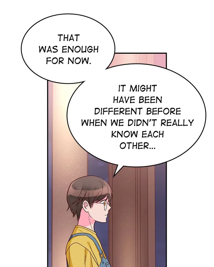 The Makeup Remover Chapter 112 page 14