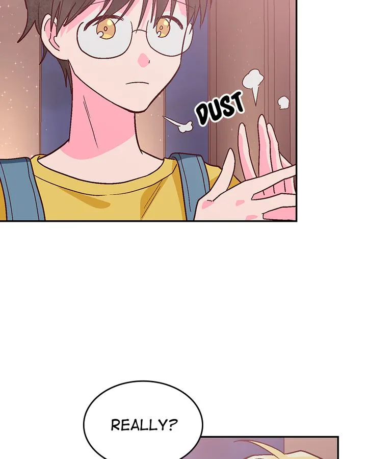 The Makeup Remover Chapter 112 page 12