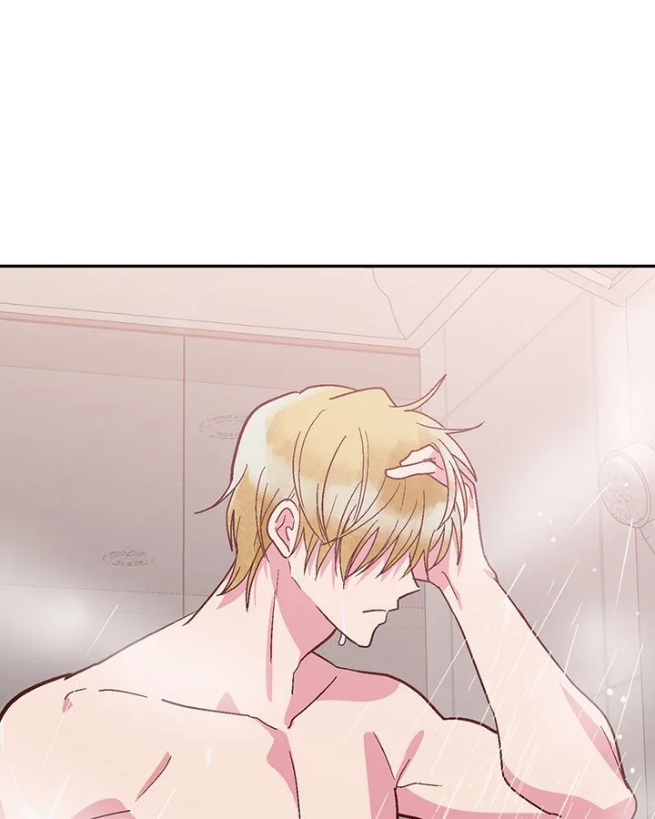 The Makeup Remover Chapter 112 page 30