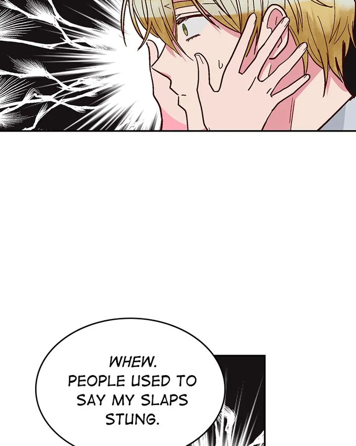 The Makeup Remover Chapter 112 page 8