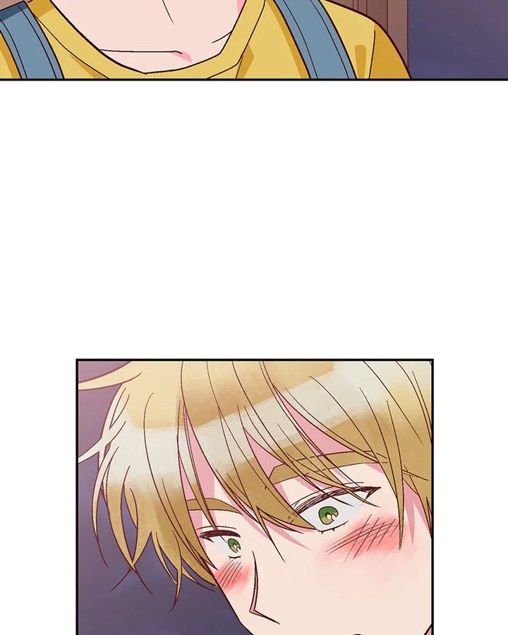 The Makeup Remover Chapter 112 page 20