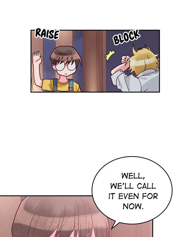 The Makeup Remover Chapter 112 page 11