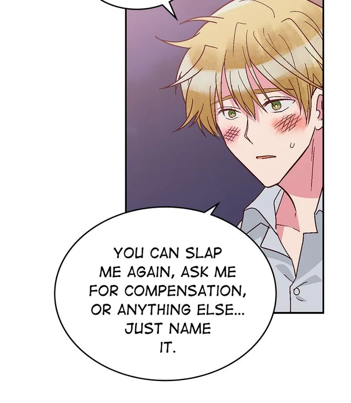 The Makeup Remover Chapter 112 page 13