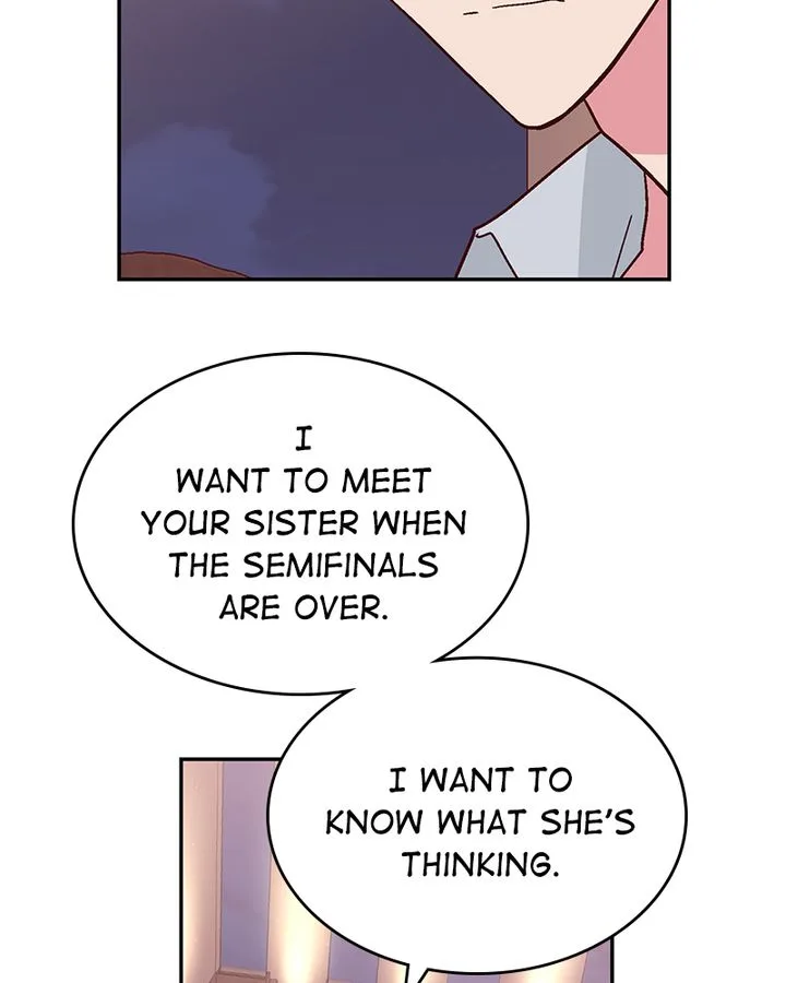 The Makeup Remover Chapter 112 page 21