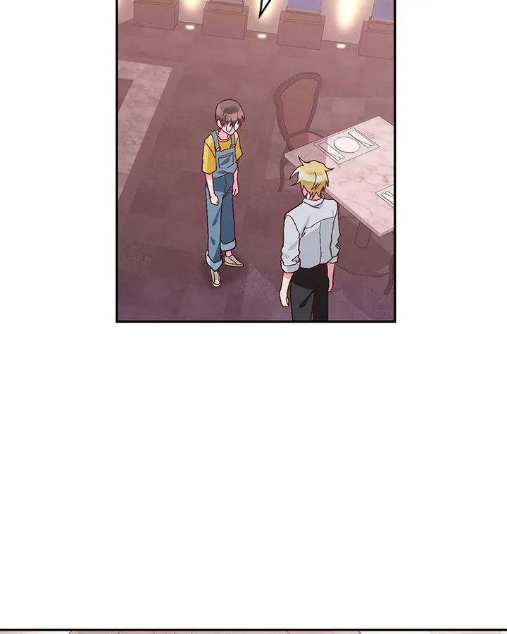 The Makeup Remover Chapter 112 page 22