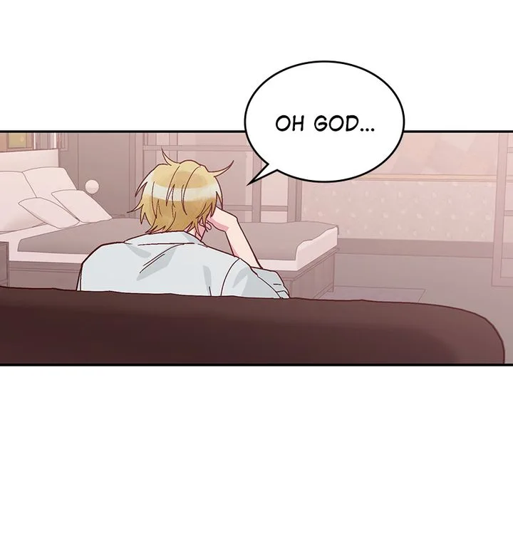 The Makeup Remover Chapter 112 page 39