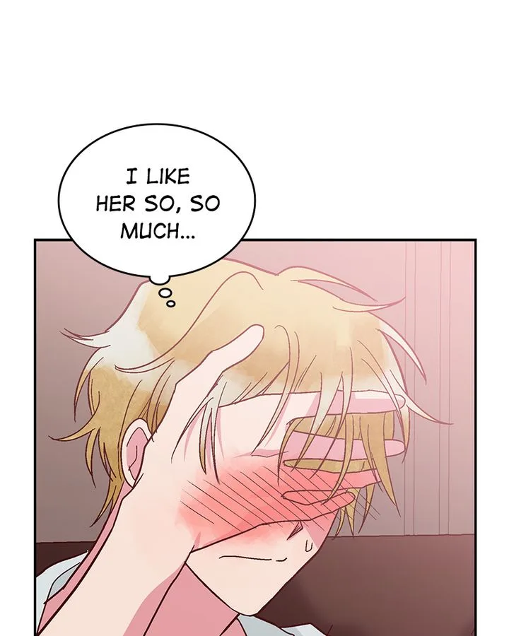 The Makeup Remover Chapter 112 page 40