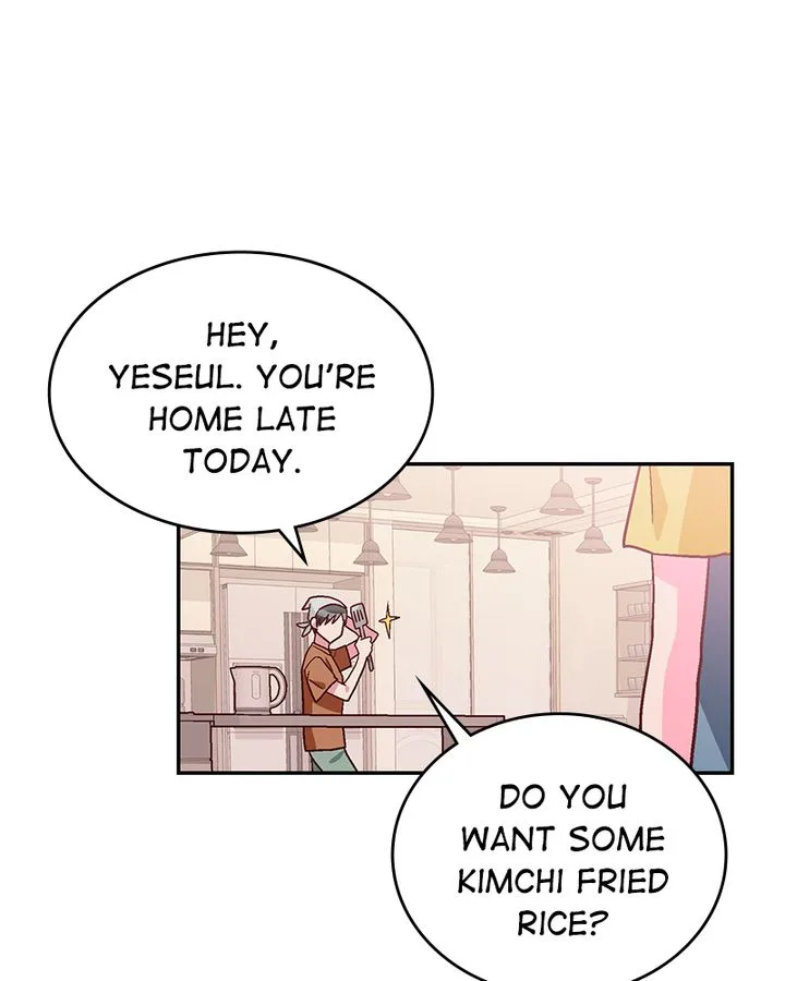 The Makeup Remover Chapter 112 page 47