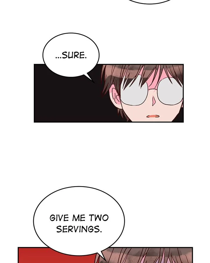 The Makeup Remover Chapter 112 page 48