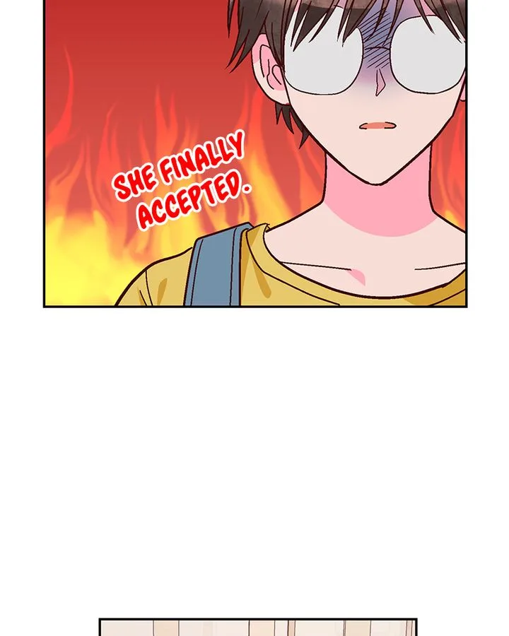 The Makeup Remover Chapter 112 page 49