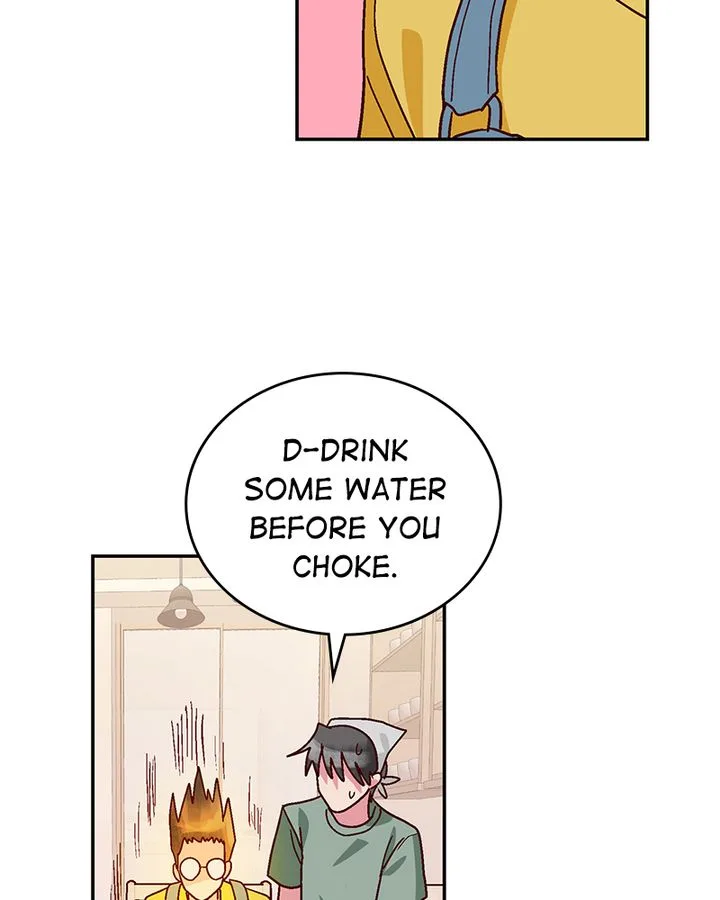 The Makeup Remover Chapter 112 page 52