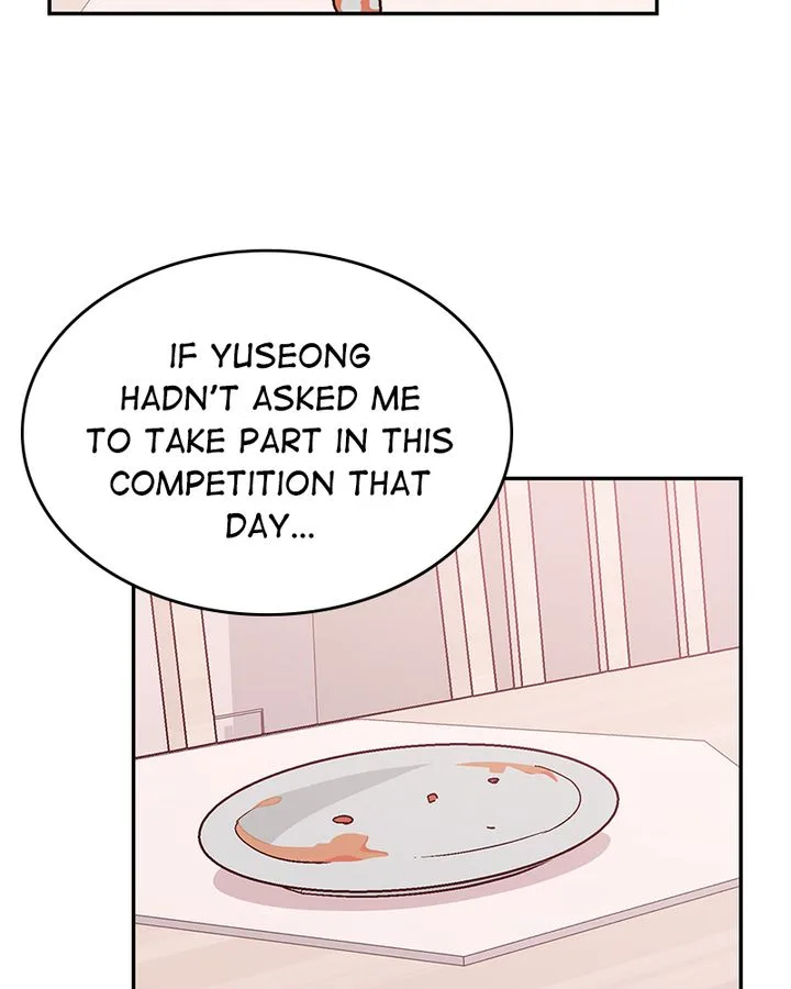 The Makeup Remover Chapter 112 page 57