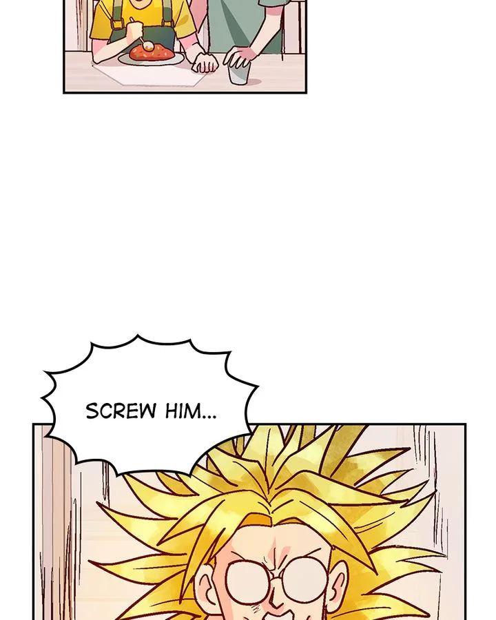 The Makeup Remover Chapter 112 page 53