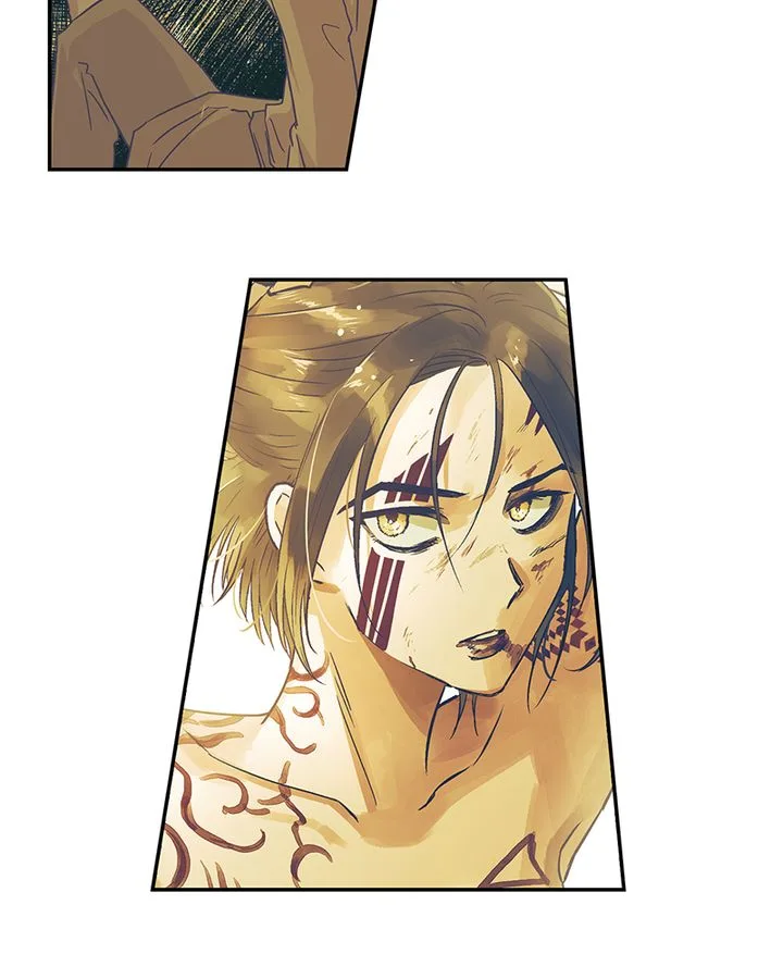 The Makeup Remover Chapter 112 page 59