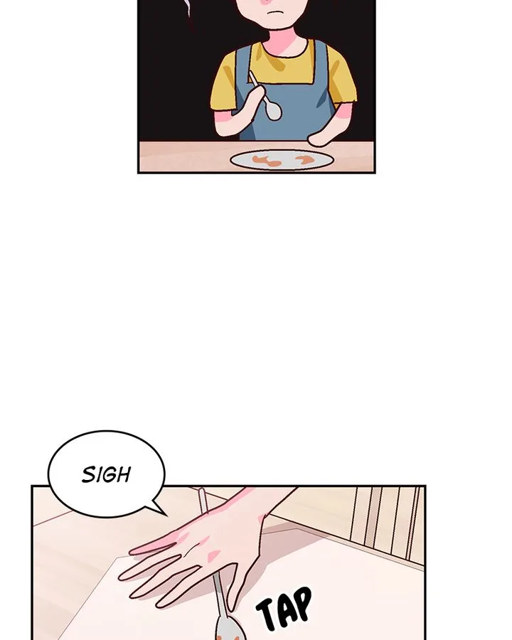 The Makeup Remover Chapter 112 page 56