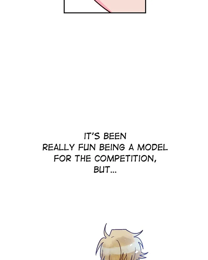 The Makeup Remover Chapter 112 page 66