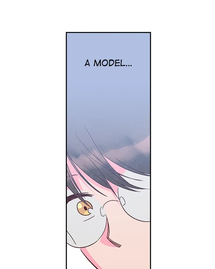 The Makeup Remover Chapter 112 page 65