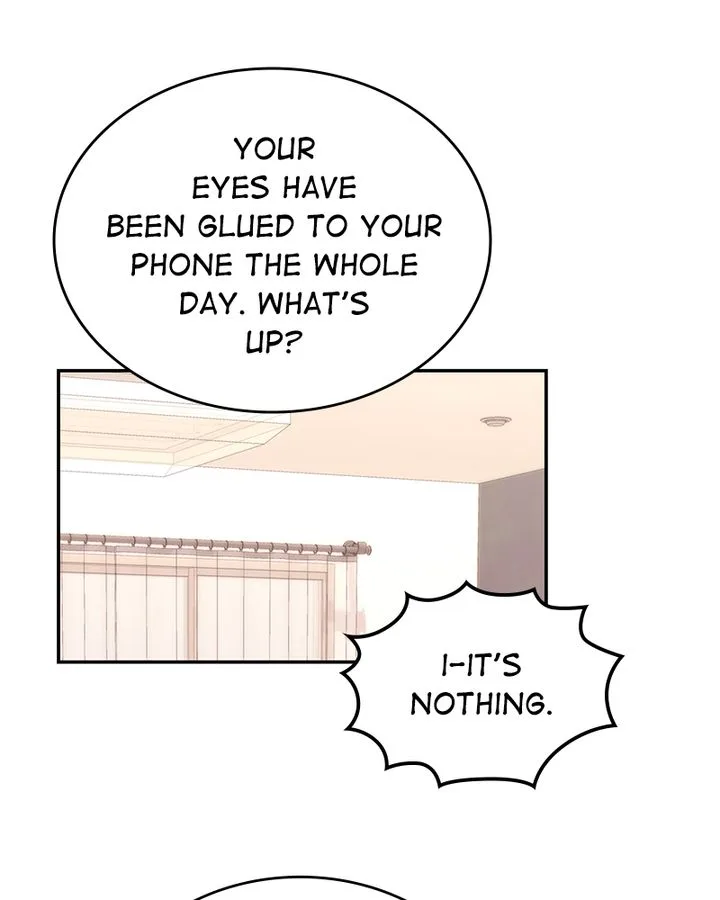 The Makeup Remover Chapter 112 page 71