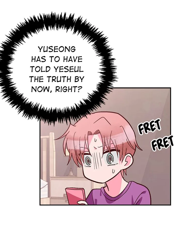 The Makeup Remover Chapter 112 page 70