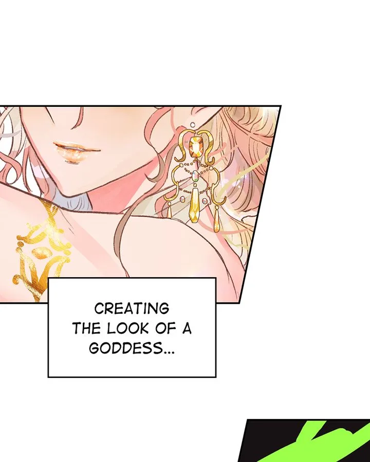 The Makeup Remover Chapter 112 page 77