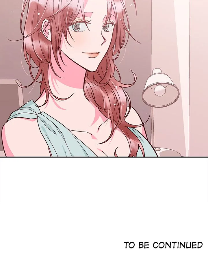 The Makeup Remover Chapter 112 page 82