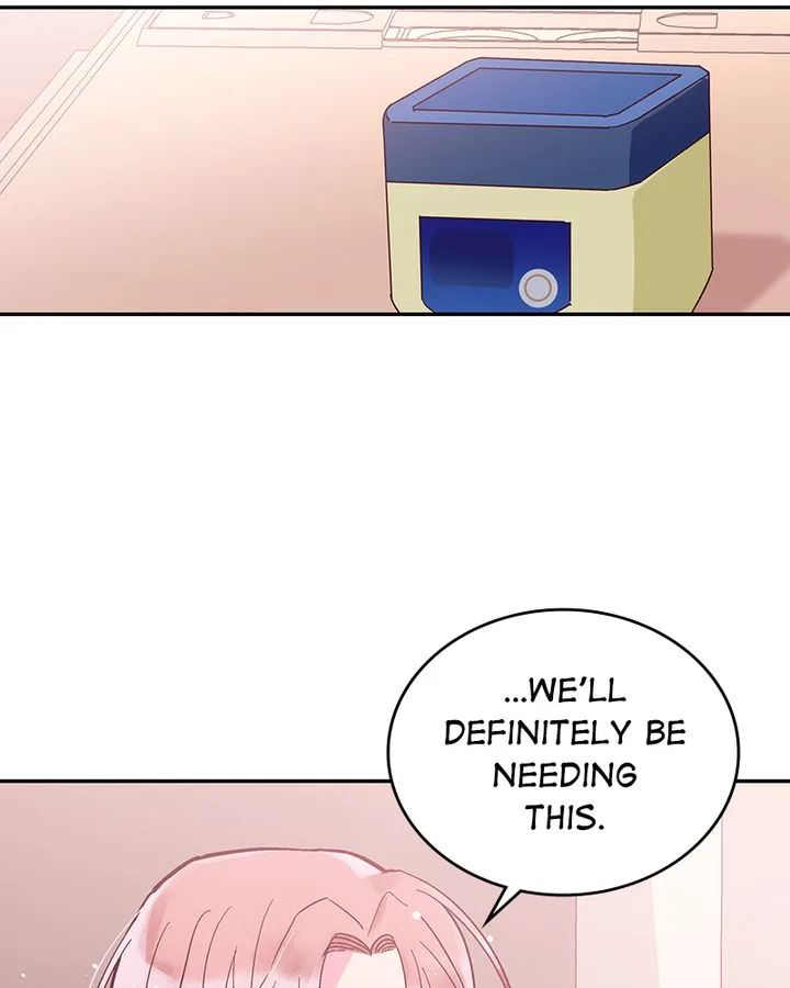 The Makeup Remover Chapter 112 page 81