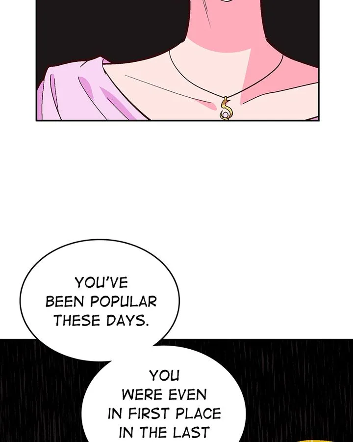 The Makeup Remover Chapter 113 page 11