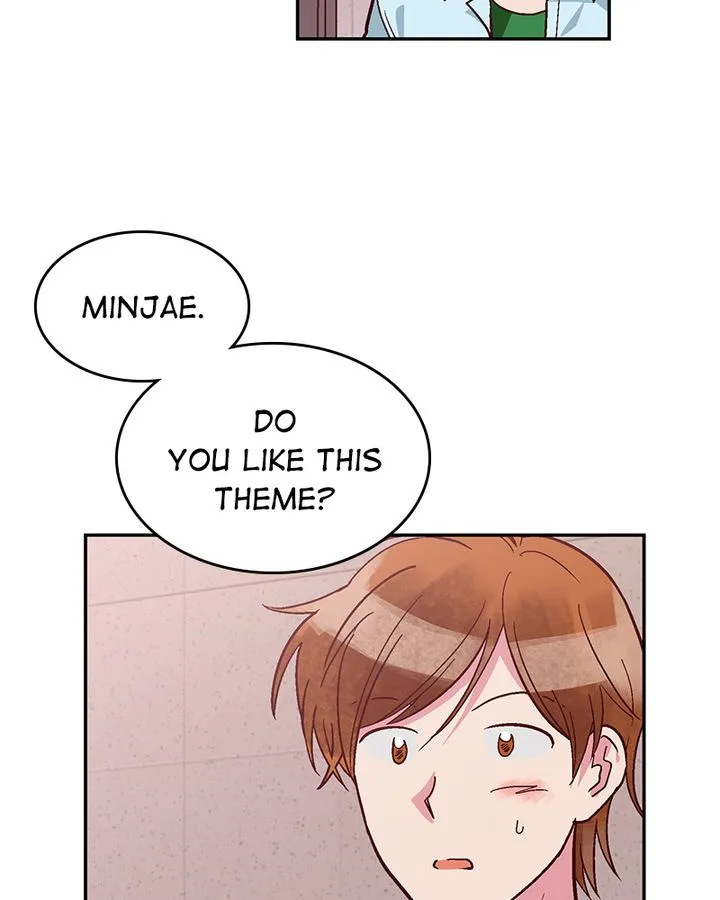 The Makeup Remover Chapter 113 page 5