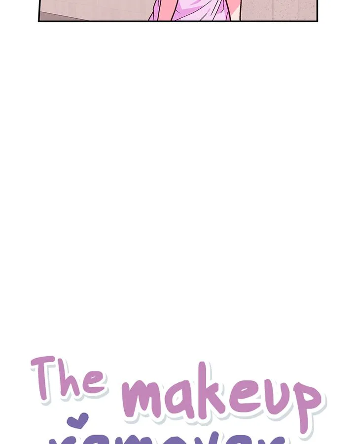 The Makeup Remover Chapter 113 page 31