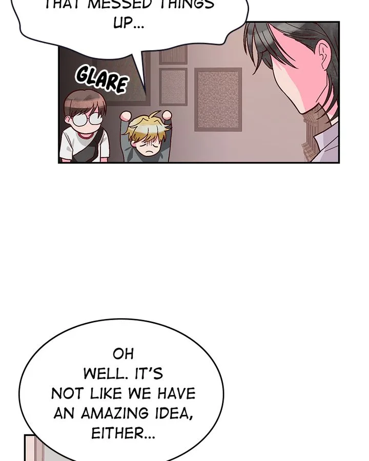 The Makeup Remover Chapter 113 page 35