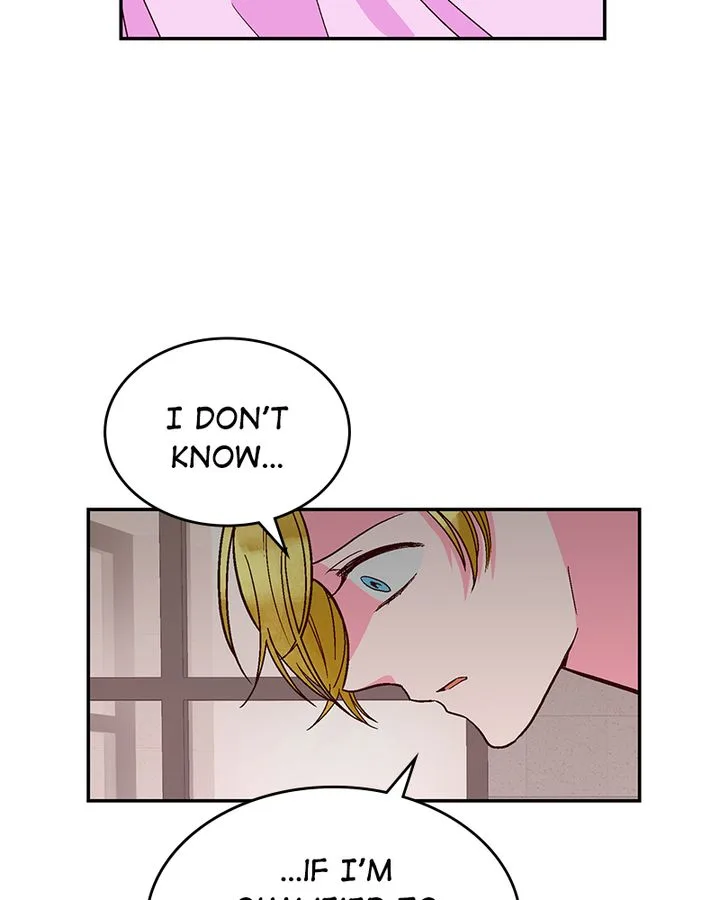 The Makeup Remover Chapter 113 page 27