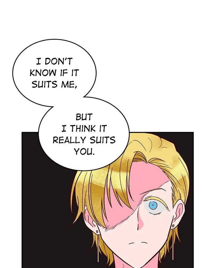 The Makeup Remover Chapter 113 page 10