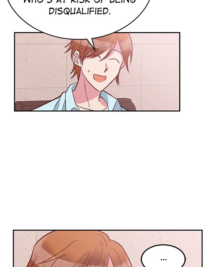 The Makeup Remover Chapter 113 page 19