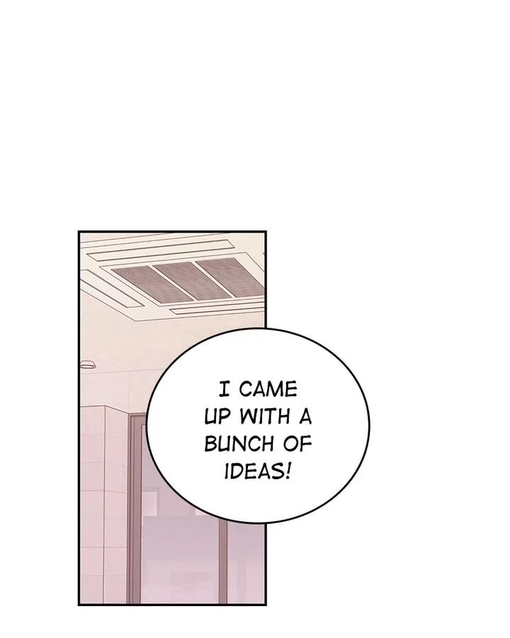 The Makeup Remover Chapter 113 page 1