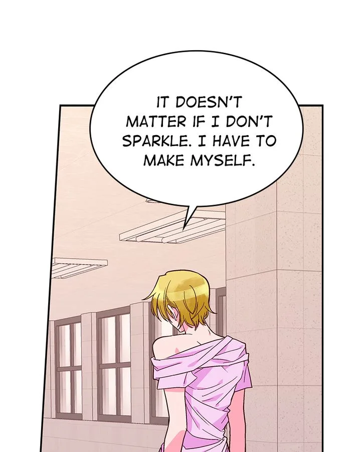 The Makeup Remover Chapter 113 page 30