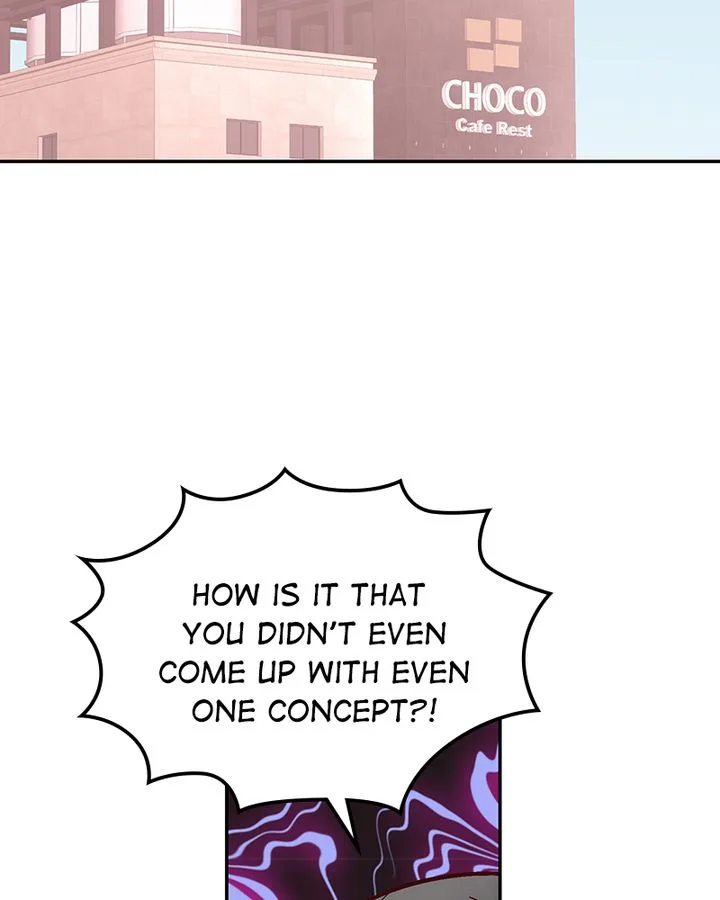 The Makeup Remover Chapter 113 page 33