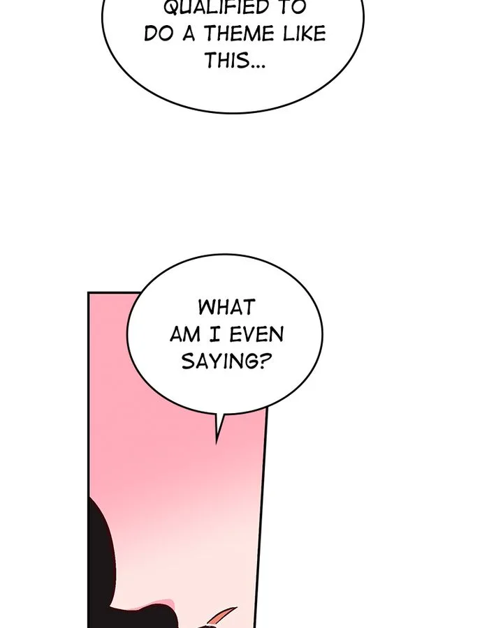 The Makeup Remover Chapter 113 page 28