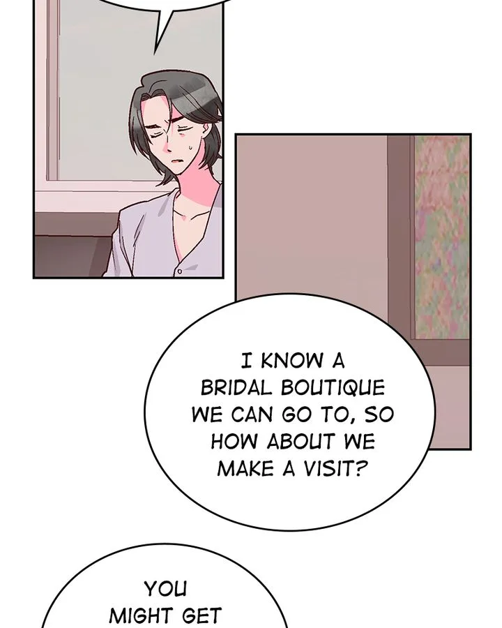 The Makeup Remover Chapter 113 page 36