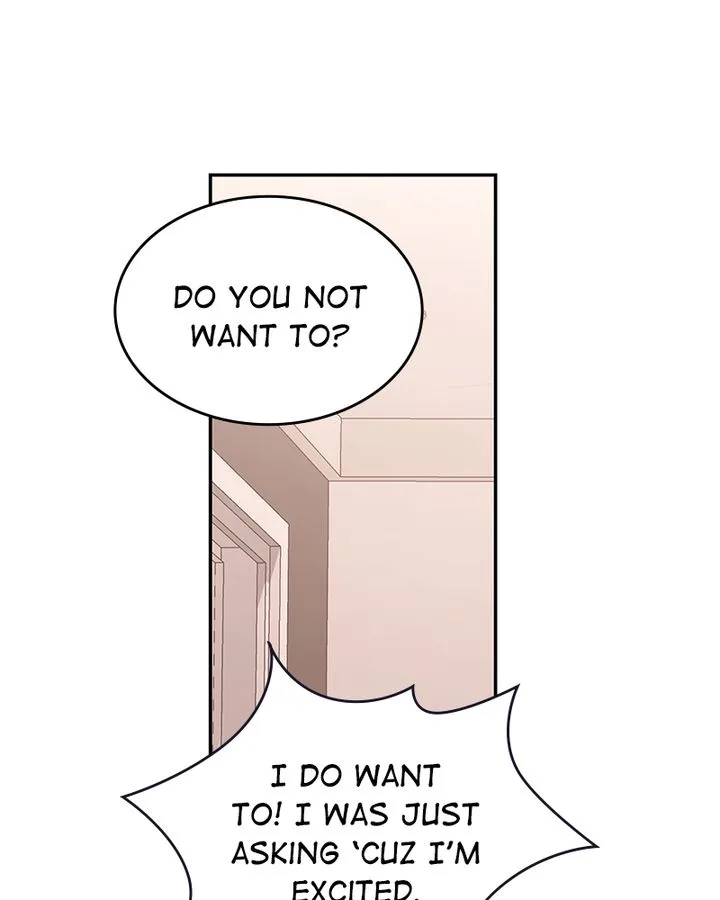 The Makeup Remover Chapter 113 page 38