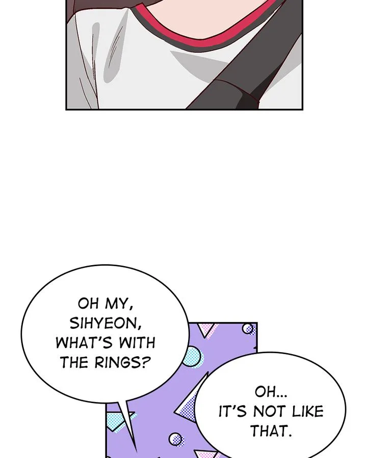 The Makeup Remover Chapter 113 page 44