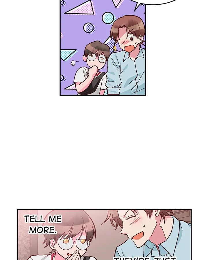 The Makeup Remover Chapter 113 page 45