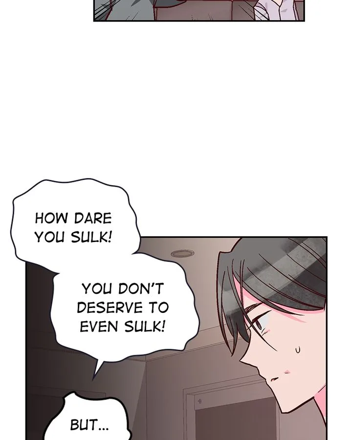 The Makeup Remover Chapter 113 page 50