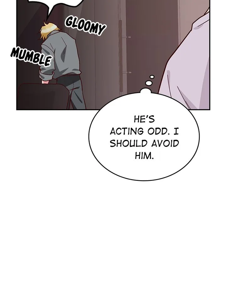 The Makeup Remover Chapter 113 page 51