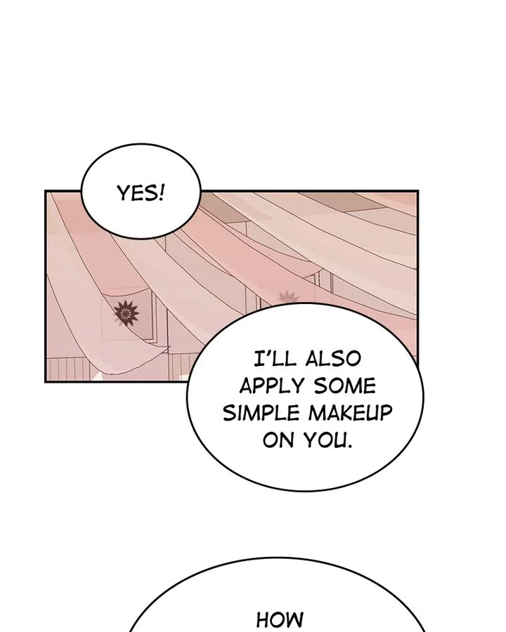 The Makeup Remover Chapter 113 page 58