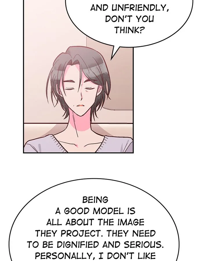 The Makeup Remover Chapter 113 page 63