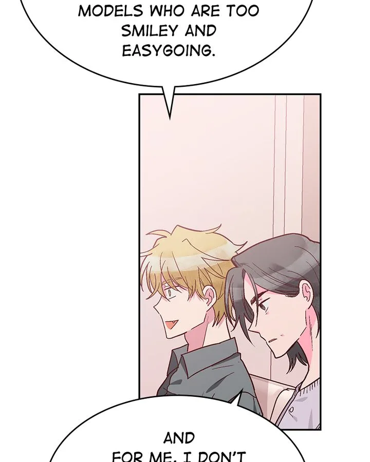 The Makeup Remover Chapter 113 page 64