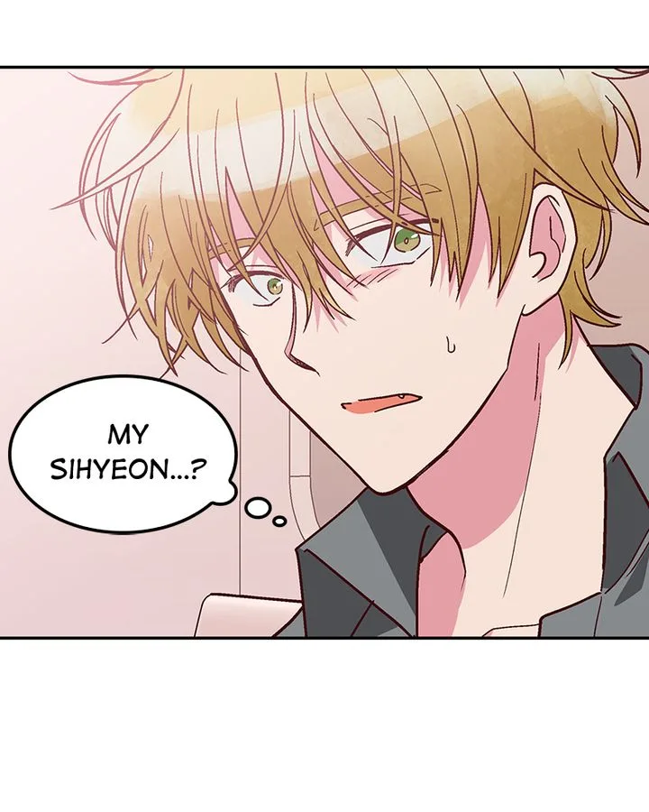 The Makeup Remover Chapter 113 page 67
