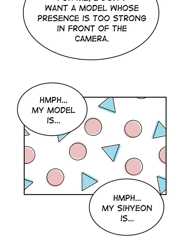 The Makeup Remover Chapter 113 page 65