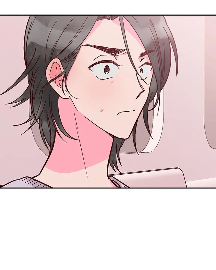 The Makeup Remover Chapter 113 page 68