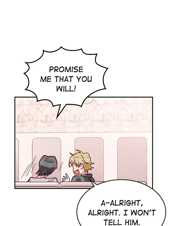 The Makeup Remover Chapter 113 page 70